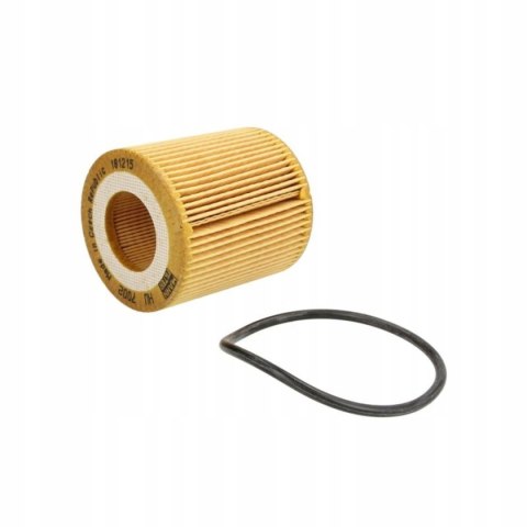 Mann-Filter HU 7002 z Filtr oleju