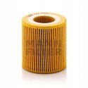 Mann-Filter HU 7002 z Filtr oleju