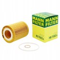 Mann-Filter HU 7003 x Filtr oleju