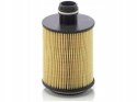 Mann-Filter HU 7004/1 x Filtr oleju