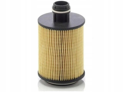 Mann-Filter HU 7004/1 x Filtr oleju