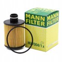 Mann-Filter HU 7004/1 x Filtr oleju