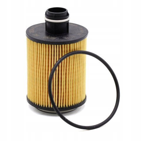 Mann-Filter HU 7004/1 x Filtr oleju