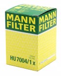 Mann-Filter HU 7004/1 x Filtr oleju