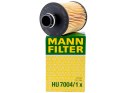 Mann-Filter HU 7004/1 x Filtr oleju
