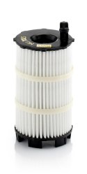 Mann-Filter HU 7005 x Filtr oleju