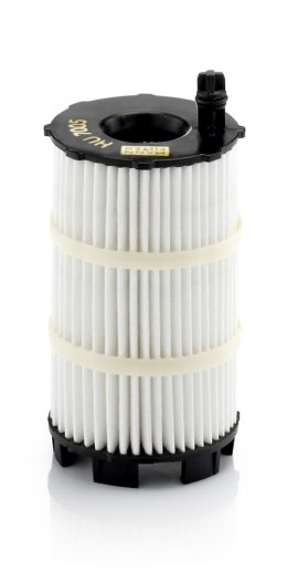 Mann-Filter HU 7005 x Filtr oleju