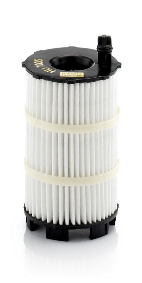 Mann-Filter HU 7005 x Filtr oleju
