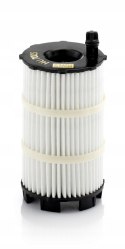 Mann-Filter HU 7005 x Filtr oleju
