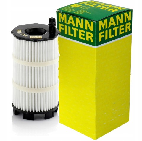 Mann-Filter HU 7005 x Filtr oleju