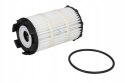 Mann-Filter HU 7005 x Filtr oleju