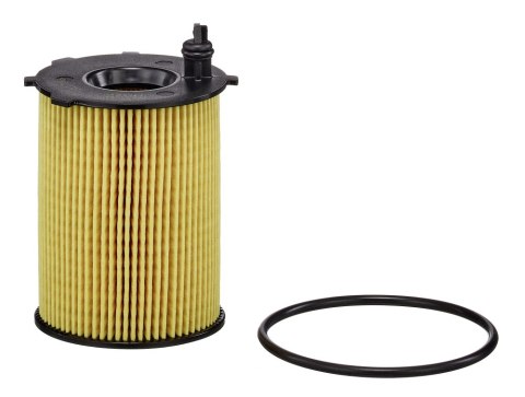 Mann-Filter HU 7006 z Filtr oleju