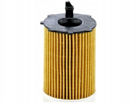 Mann-Filter HU 7006 z Filtr oleju