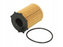 Mann-Filter HU 7006 z Filtr oleju