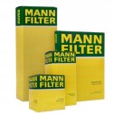 Mann-Filter HU 7008 z Filtr oleju