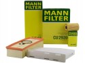 Mann-Filter HU 7008 z Filtr oleju