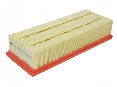 Mann-Filter HU 7008 z Filtr oleju