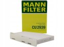 Mann-Filter HU 7008 z Filtr oleju