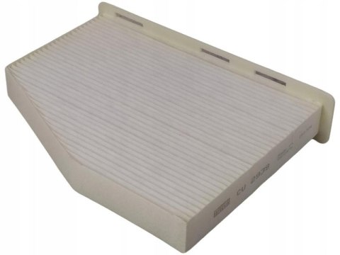 Mann-Filter HU 7008 z Filtr oleju