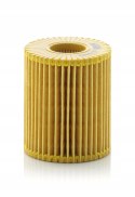 Mann-Filter HU 7009 z Filtr oleju