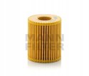Mann-Filter HU 7009 z Filtr oleju