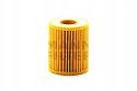 Mann-Filter HU 7009 z Filtr oleju