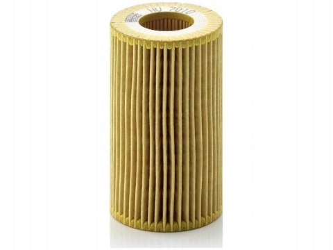 Mann-Filter HU 7010 z Filtr oleju