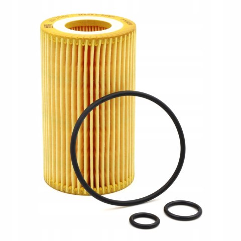 Mann-Filter HU 7010 z Filtr oleju