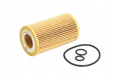 Mann-Filter HU 7010 z Filtr oleju