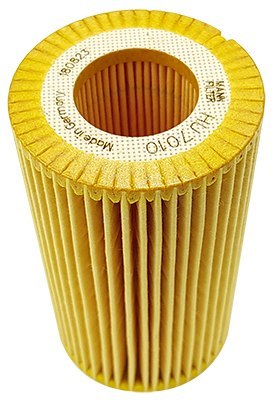 Mann-Filter HU 7010 z Filtr oleju