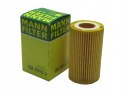 Mann-Filter HU 7010 z Filtr oleju