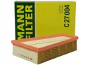 Mann-Filter HU 7010 z Filtr oleju