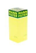 Mann-Filter HU 7012 z Filtr oleju