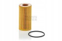 Mann-Filter HU 7012 z Filtr oleju