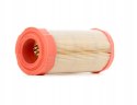 Mann-Filter HU 7012 z Filtr oleju