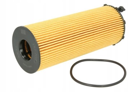 Mann-Filter HU 7016 x Filtr oleju