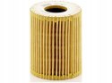 Mann-Filter HU 7017 z Filtr oleju