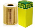 Mann-Filter HU 7017 z Filtr oleju
