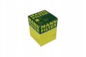 Mann-Filter HU 7017 z Filtr oleju