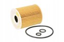 Mann-Filter HU 7017 z Filtr oleju