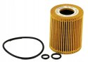 Mann-Filter HU 7017 z Filtr oleju
