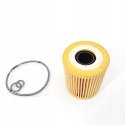 Mann-Filter HU 7017 z Filtr oleju