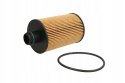 Mann-Filter HU 7018 z Filtr oleju
