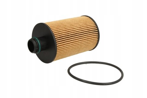 Mann-Filter HU 7018 z Filtr oleju