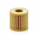 Mann-Filter HU 7019 z Filtr oleju