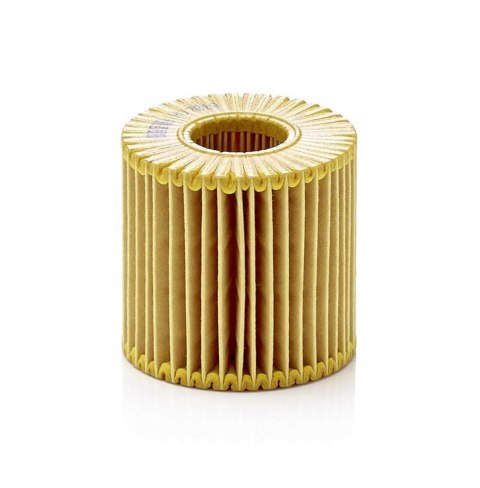 Mann-Filter HU 7019 z Filtr oleju
