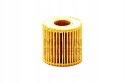 Mann-Filter HU 7019 z Filtr oleju