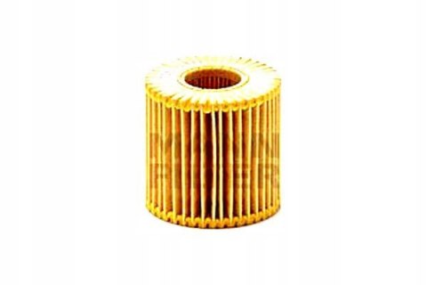 Mann-Filter HU 7019 z Filtr oleju