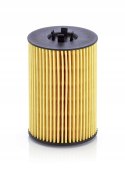 Mann-Filter HU 7020 z Filtr oleju