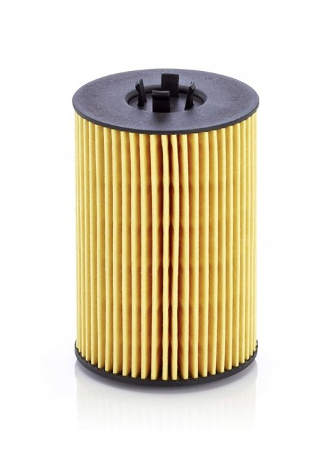 Mann-Filter HU 7020 z Filtr oleju